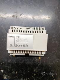 elvox 40101 alimentatore 2 fili plus