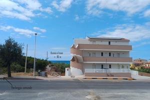 Casa Aniste con vista mare a Lu Bagnu (SS)