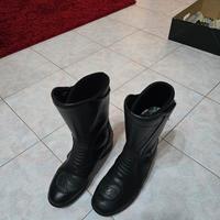 Stivali Boot moto Gaerne