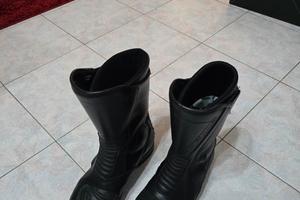 Stivali Boot moto Gaerne