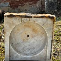 Lavello alla genovese