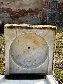 Lavello alla genovese