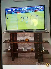 Mobile porta tv