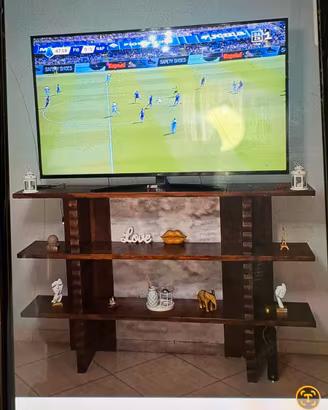 Mobile porta tv