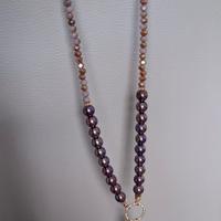 COLLANA DONNA OLTRE