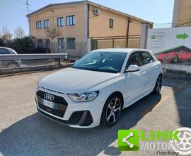 AUDI A1 30 TFSI S-LINE