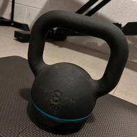 Kettlebell