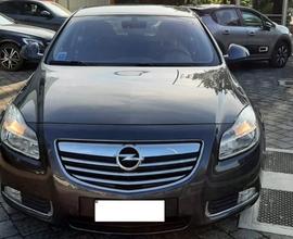 OPEL Insignia 2.0 CDTI 4 porte unico proprietari