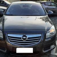 OPEL Insignia 2.0 CDTI 4 porte unico proprietari