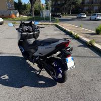 Yamaha T Max 560 - 2021