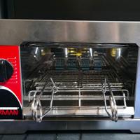 Tostiera Sirman 1600 W