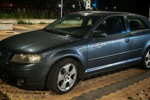 Audi A3 2000 16V TDI