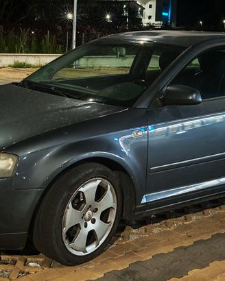 Audi A3 2000 16V TDI