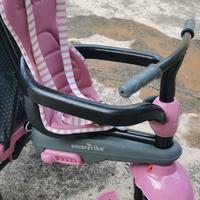 triciclo smartrike ideale per bambini da 10 mesi +