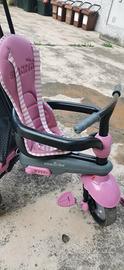 triciclo smartrike ideale per bambini da 10 mesi +
