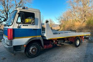 Carroattrezzi Iveco 79.12 Turbo Zeta