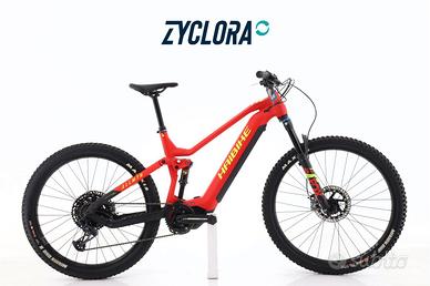 Haibike AllTrail 7 GX t.L