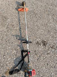 decespugliatore con asta Kawasaki 