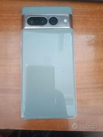 google pixel 7 pro 12/128GB