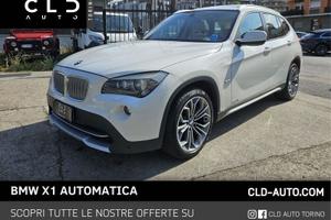 BMW X1 sdrive18i Futura