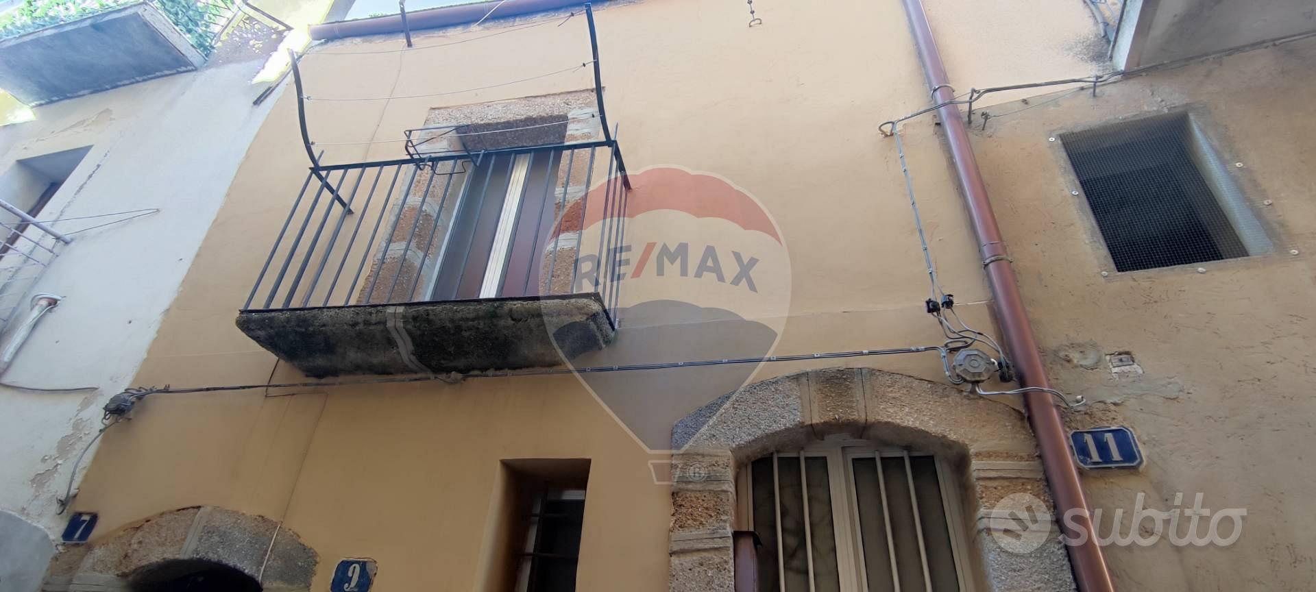 Appartamento – Caltagirone, Canalotto, Catania - Vista 4