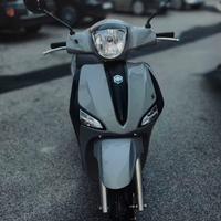 Piaggio Liberty 125 S Sport ABS 2024