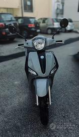 Piaggio Liberty 125 S Sport ABS 2024