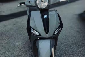 Piaggio Liberty 125 S Sport ABS 2024