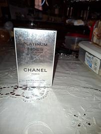 chanel platinum egoiste