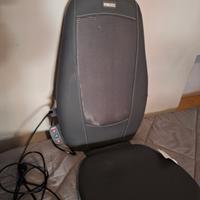 Sedile Homedics massaggio Shiatsu, riscaldante