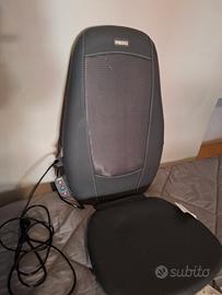 Sedile Homedics massaggio Shiatsu, riscaldante