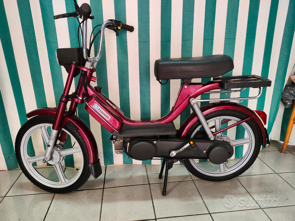 Piaggio Usato Piaggio Bravo Prezzo Piaggio Ciao Usata A Vicenza Per €