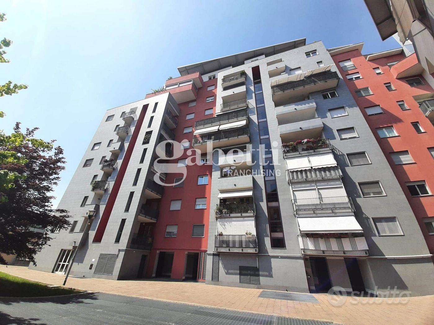 Appartamento – Torino, Basso San Donato, Circoscrizione 4 - Vista 4