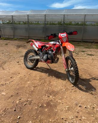 Beta xtrainer 300 2t 2024