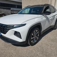 Hyundai Tucson X line