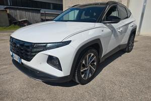 Hyundai Tucson X line