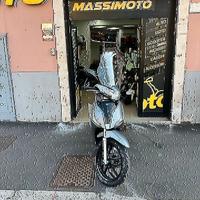 Kymco People 125 S NUOVO - PERMUTE