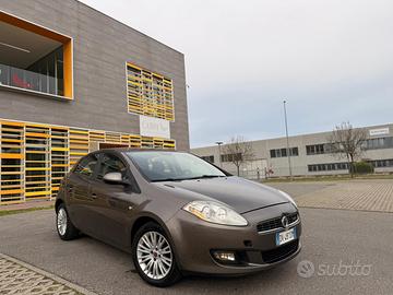 Fiat bravo 1.6MJT