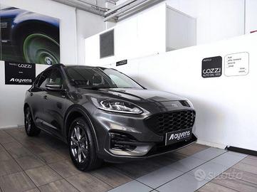 FORD Kuga 3ª serie - Kuga 2.5 Plug In Hybrid 225 C