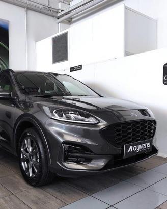 FORD Kuga 3ª serie - Kuga 2.5 Plug In Hybrid 225 C