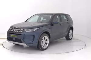 LAND ROVER Discovery Sport 2.0d td4 mhev SE awd