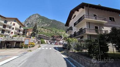 Appartamento di 112 m² con 2 locali a Valpelline
