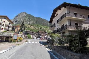 Appartamento di 112 m² con 2 locali a Valpelline