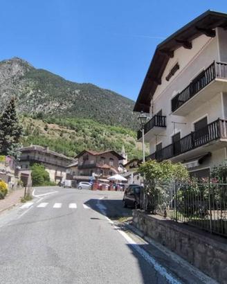 Appartamento di 112 m² con 2 locali a Valpelline