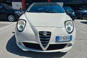 Alfa Romeo MiTo 1.3 JTDm-2 95 CV S&S Distinctive