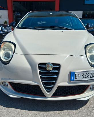 Alfa Romeo MiTo 1.3 JTDm-2 95 CV S&S Distinctive