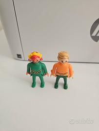 Sorprese kinder - DC Comics