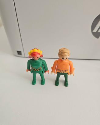 Sorprese kinder - DC Comics