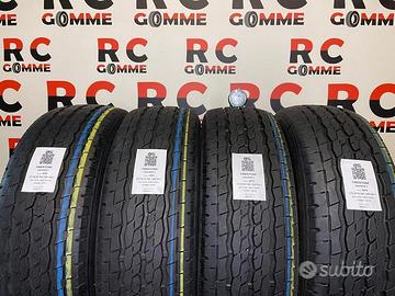 4 GOMME USATE 215/65R16C 106/104 T FIRESTONE - EST