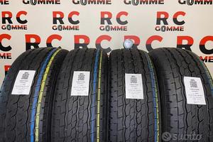 4 GOMME USATE 215/65R16C 106/104 T FIRESTONE - EST
